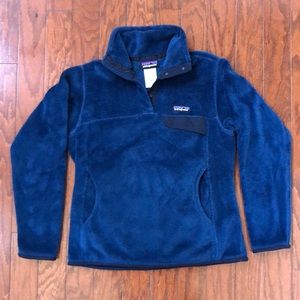 Patagonia Fleece